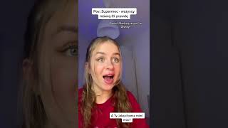 POV: Rozmowa o pracę zainspirowana serialem „Nadzwyczajna”,  w Disney+tiktok ... 7192610766724271366