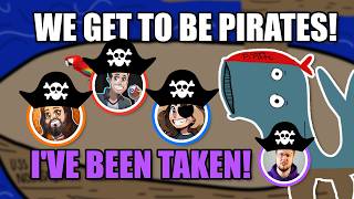Pokemon Quiz But WE'RE ON A BOAT! screenshot 5