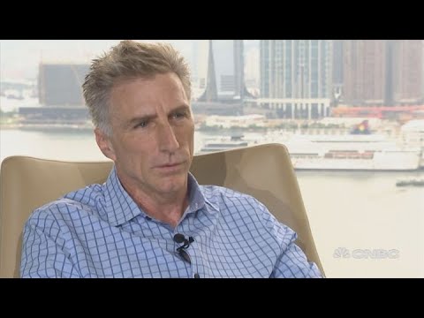 gaming logo How Bracken Darrell transformed Logitech and brought it up to speed with gaming | Managing Asia