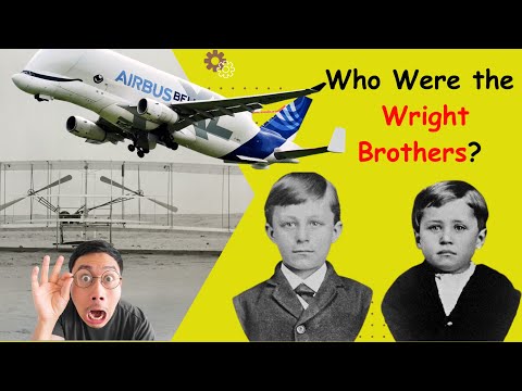 Why Did the Wright Brothers Succeed When Others Failed? | Unveiling the Secrets of Aviation History