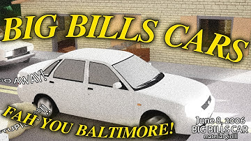 Roblox Script Showcase Episode#1889/Big Bills Hell