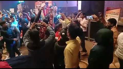 Lucknow program smart value