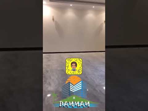 للبيع شقه ارضيه بالشعله بديكورات فخمه