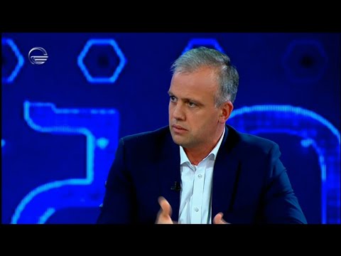 მმართველი პარტიის საარჩევნო სიის მეთვრამეტე ნომერი გიორგი ხელაშვილი გადაცემაში „ნამდვილი რიცხვები''