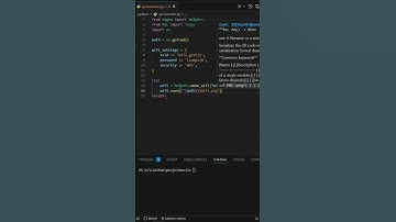Generate Wifi Qr with python #wifi #qr #pythonqr