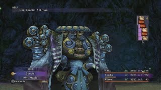 Final Fantasy X HD - 100% Achievement Walkthrough Pt21 | Yo-Yojimbo Final Fantasy X Hd 100 Achievement Walkthrough Pt20 The Calm Lands