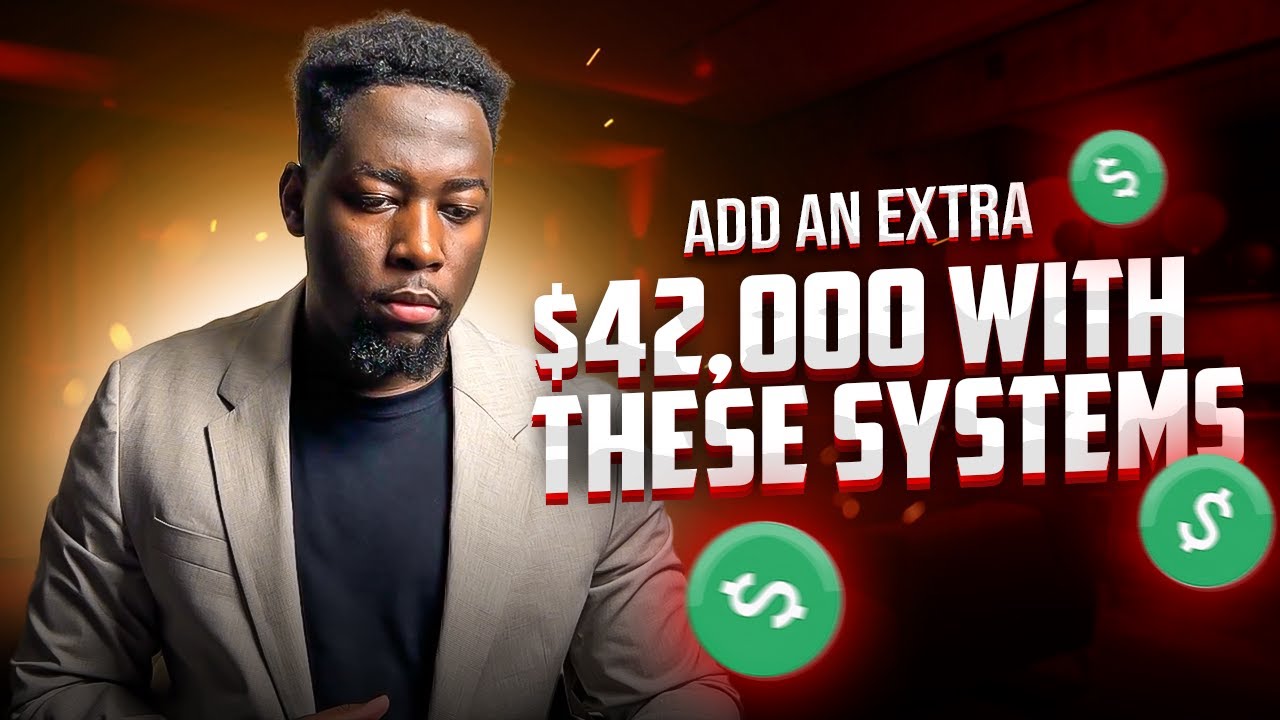 How I’d Improve A Law Firm’s Intake Process & Increasing Sales Using A.I Automation | Case Study