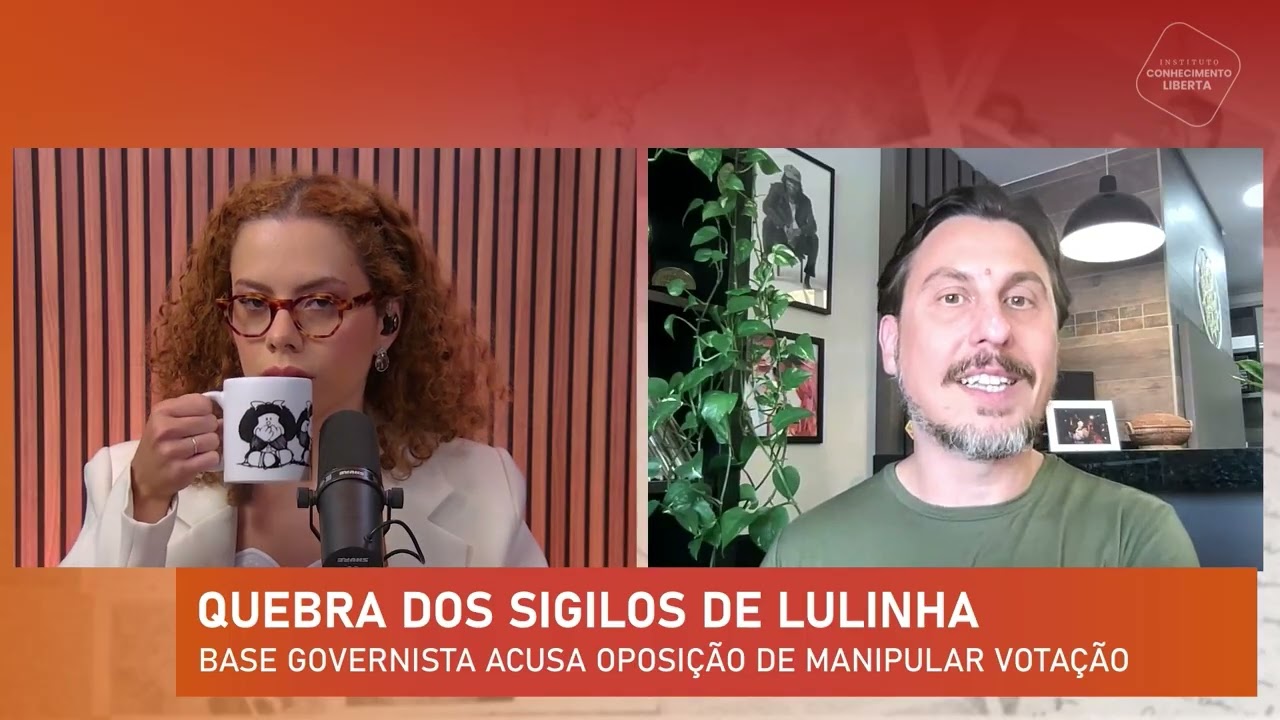 Filho de Lula entra na investigação e oposição aposta em desgaste eleitoral