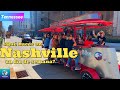 Qué hacer en NASHVILLE Tennessee un Fin de Semana | Las MEJORES Cosas Guía Completa