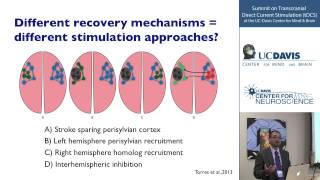 Clinical Applications of Transcranial Direct Current Stimulation