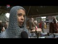 Medieval Roermond 2009