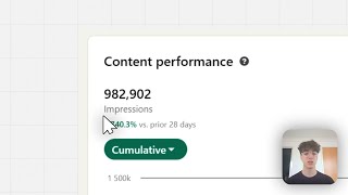 the only LinkedIn content strategy you'll need (full breakdown)