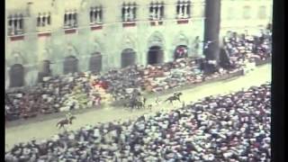 Palio 4 Luglio 1979