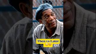 The Shawshank Redemption (1994) Cast: Then and Later