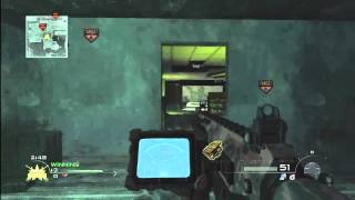 Second map 4-0 against Drama is S2R
