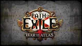 Path of Exile - Betrayal Trailer