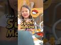 Sushi Making Japan | Cooking Class in Japan