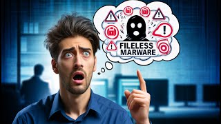 How Fileless Malware was used to Hack a Government Entity