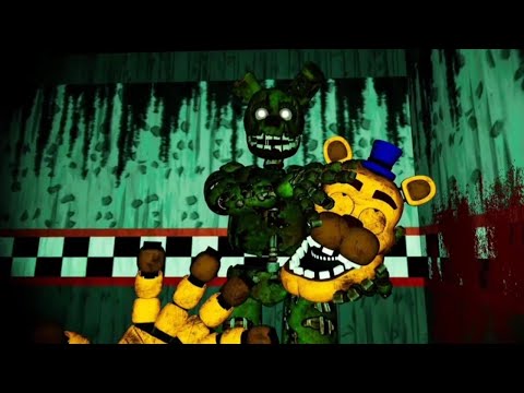 Spring Secret спидран за 02:06 минут!!! игра от @Dosuanchik