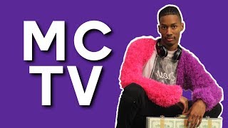 MCTV S1E16 "Behind the Scenes"