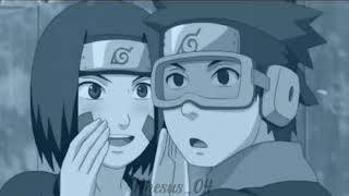 Amv 30 detik | Obito Uchiha | Loneliness ( Elihu remix )