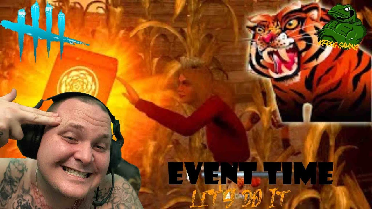 Laughing at the others kfrog gaming intothefog fogwhisper 