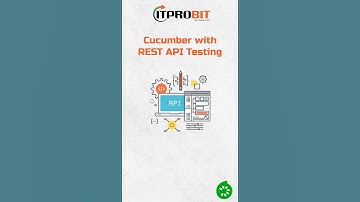 Cucumber with REST API Testing