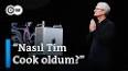 Steve Jobs'un Girişimcilik Hikayesi ile ilgili video