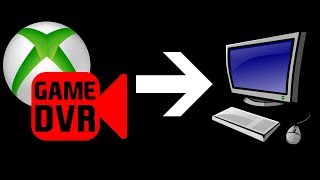 HOW TO GET XBOX GAME DVR CLIPS ONTO MAC/PC (NO CABLES, NO ONEDRIVE, NO UPLOAD STUDIO, NO ELGATO)