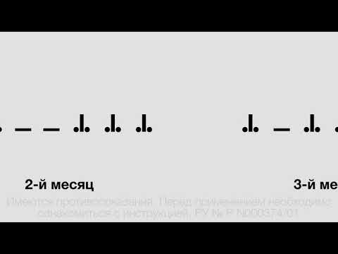 Потенция отправляет сигнал бедствия? Импаза. Курсовое лечение эректильной дисфункции