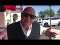 Mike Colonna Blogcast Frank Montiforte Ep 5