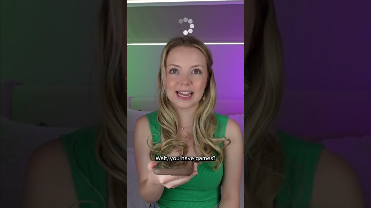 Pov You Get To Pick A Special Prize Pt 1