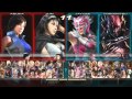 Tekken Tag Tournament 2 1 Hour Of HD Footage With Top Players 