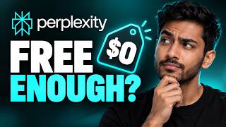 Perplexity AI Review: 3 Real Tasks on a Free Account