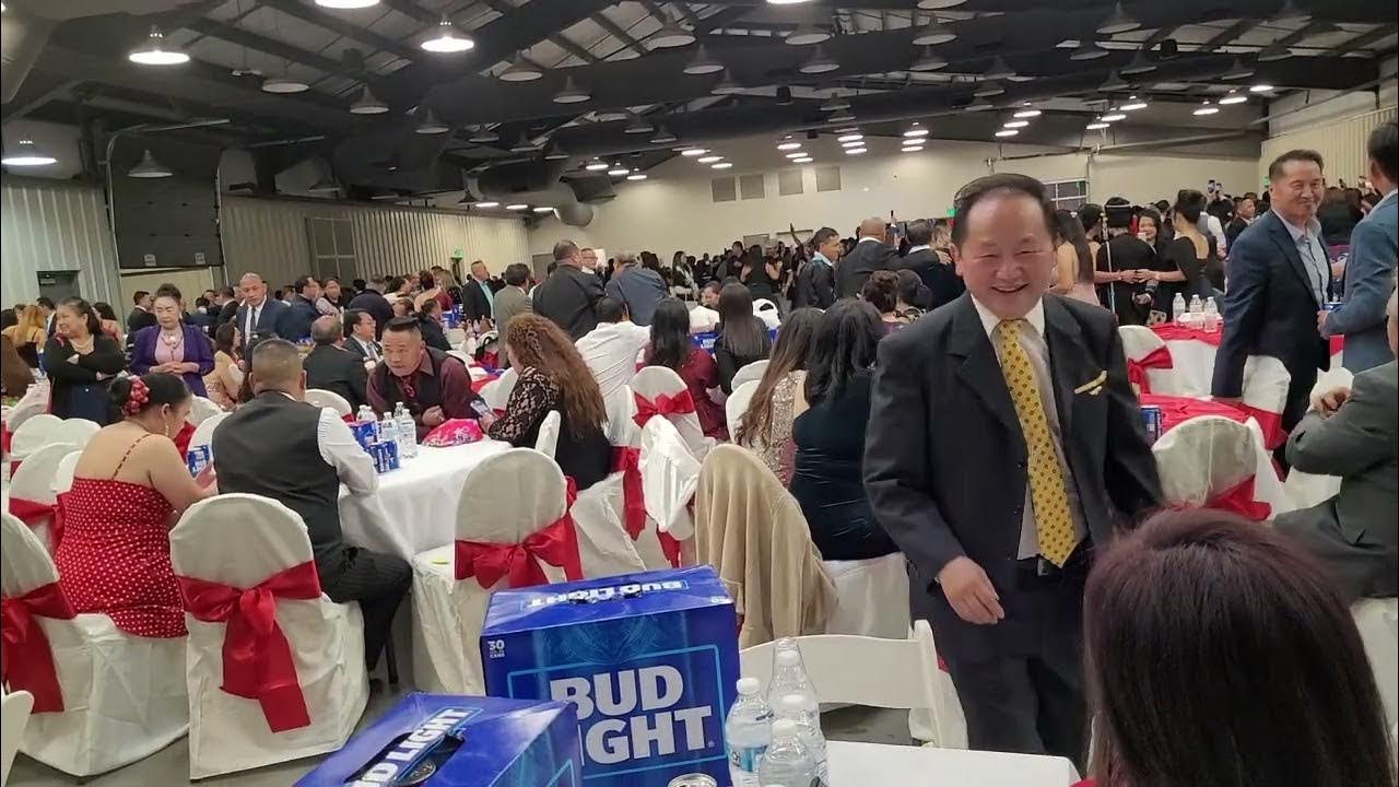 Oklahoma hmong new year party YouTube