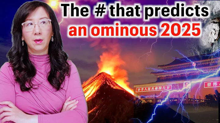 The 76-Year cycle returns: China and America at the tipping point