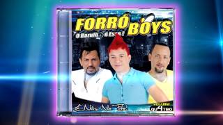 Forró Boys Vol 04 - 10 Outra Chance ( Another Chance ) chords