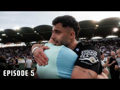 5. Erfolg braucht (auch) Veränderung  | Champions. Aus dem Sturm geboren.