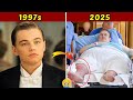Titanic 1997 You Won T Believe What The Cast Looks Like Today 