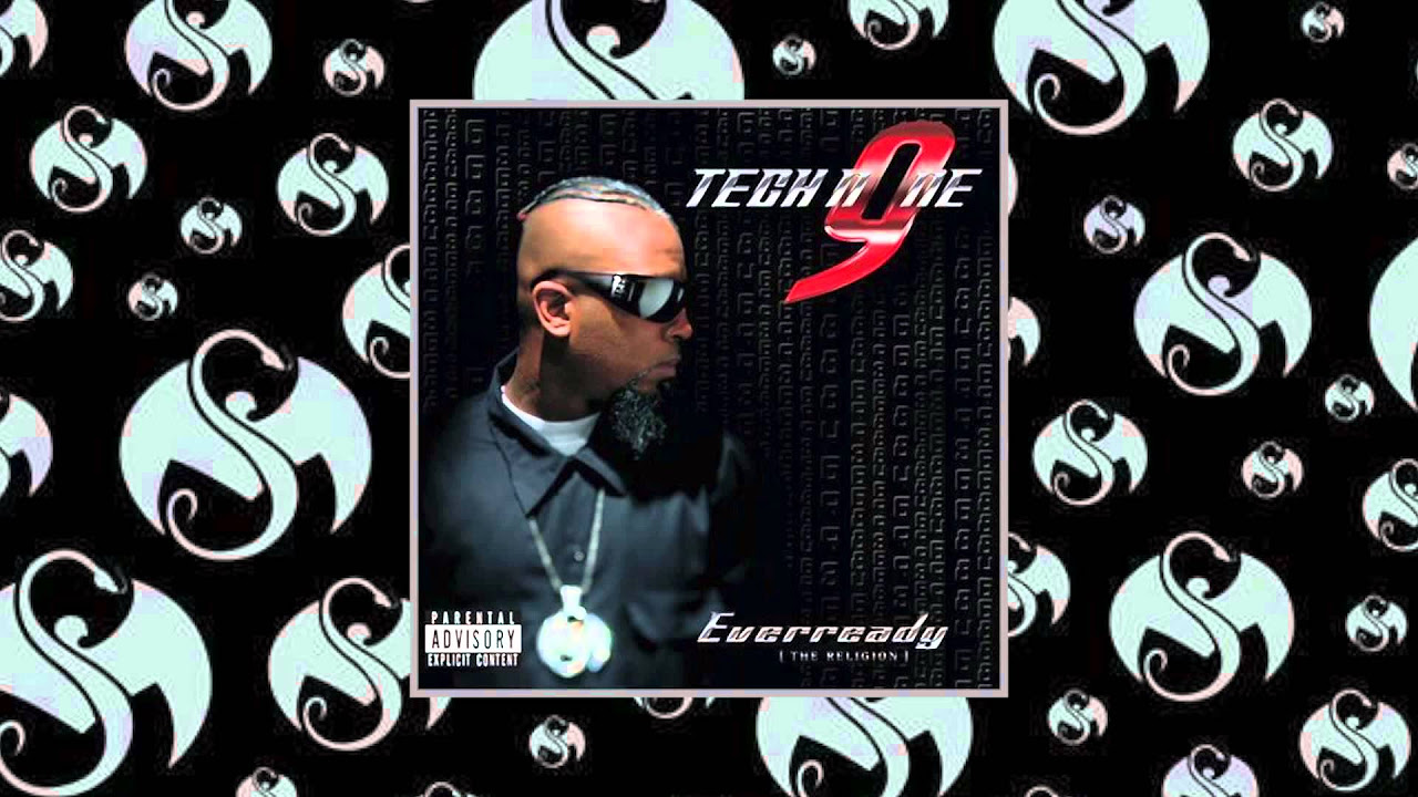 Tech N9ne - Worldwide Choppers (Feat. Busta Rhymes, Yelawolf