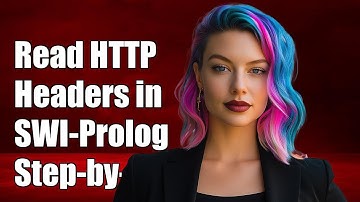 How to Read HTTP Headers in SWI-Prolog: A Step-by-Step Guide