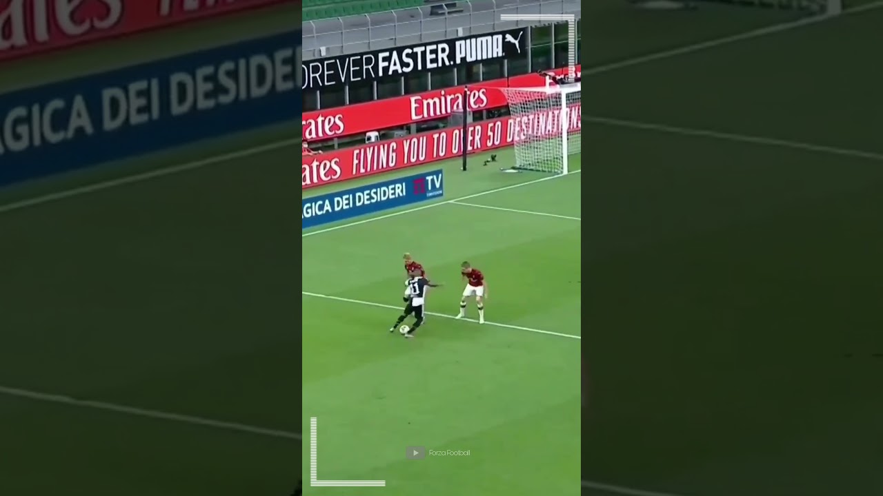 DOUGLAS COSTA ⚡🔥