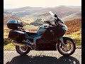 2008 BMW K1200gt