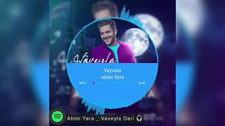 Abtin Yara _ Vaveyla Dari | آبتین یارا _ واویلا داری