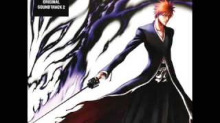 Bleach OST 2 - Track 15 - The Calling