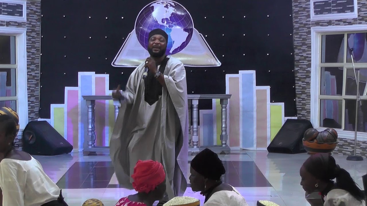 NAGIYA NGA'O  JERRY S.  JARAH