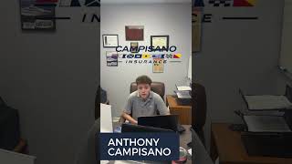Meet the Family | Campisano Insurance | Jersey Shore Boat Insurance