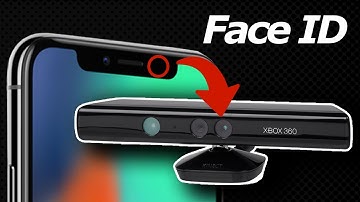 Apple’s $350M Bet on Microsoft Kinect