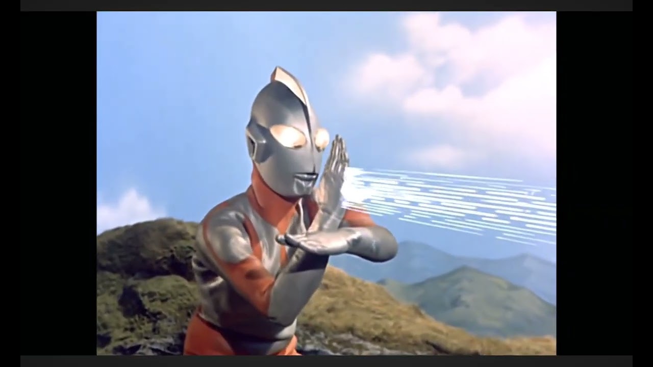 Anguirus & ultraman vs ultra monsters [my idea]