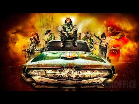ROAD WARS